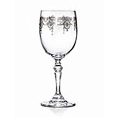 SET 6 CATHERINE RED WINE