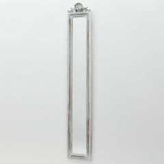 13 X 109CM WASHED MIRROR