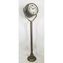 160CM STANDARD CLOCK