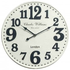 40CM WALL CLOCK
