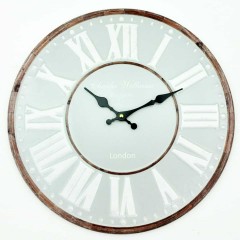 40CM WALL CLOCK