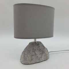 22CM LAMP AND SHADE
