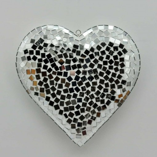 LARGE HEART