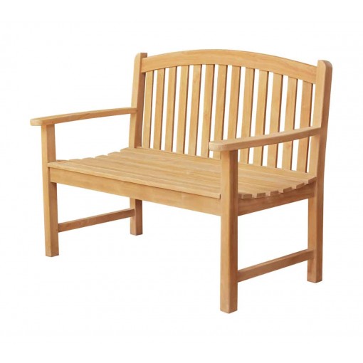 120CM 2 SEAT GIVERNY BENCH
