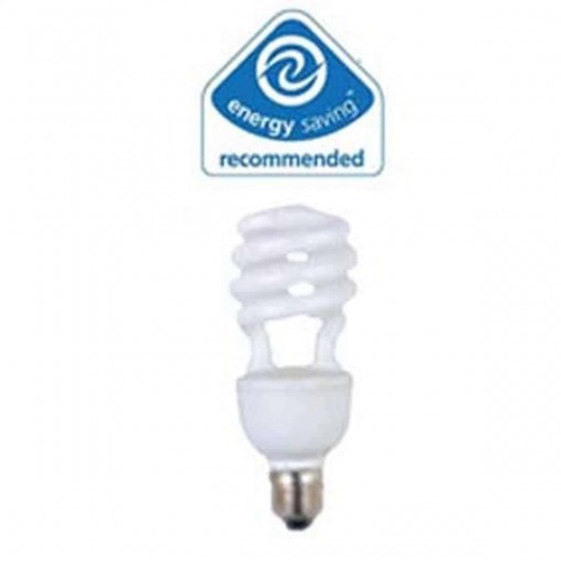 MINI SPIRAL ENERGY SAVING BULB 11W