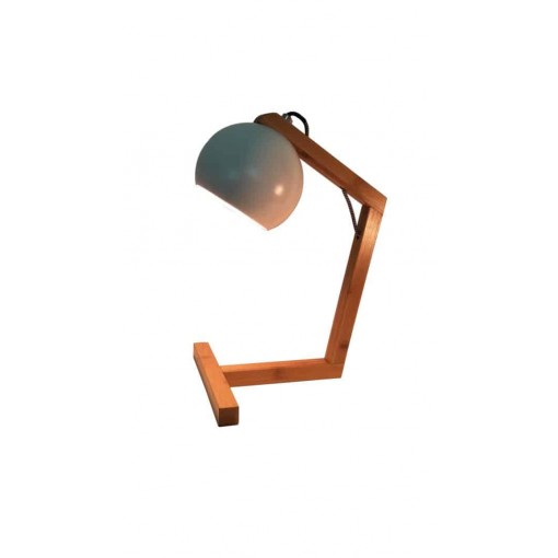 40CM NATURAL ANGLEPOISE LAMP