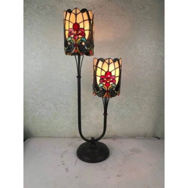 Tiffany Lamps Regal Living
